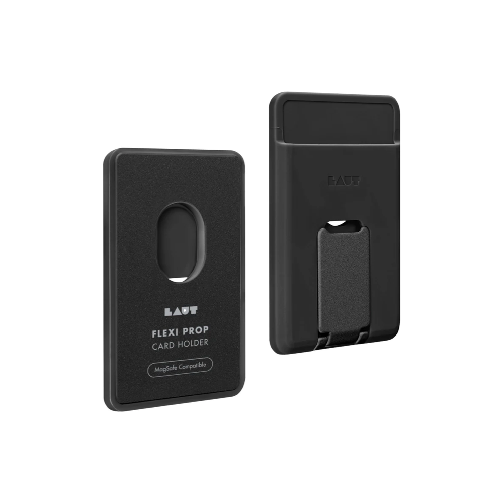 Laut Flexi Prop Magsafe Wallet