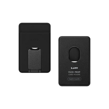 Laut Flexi Prop Magsafe Wallet