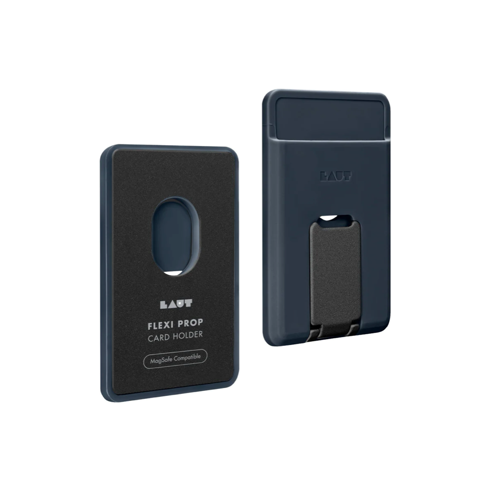 Laut Flexi Prop Magsafe Wallet