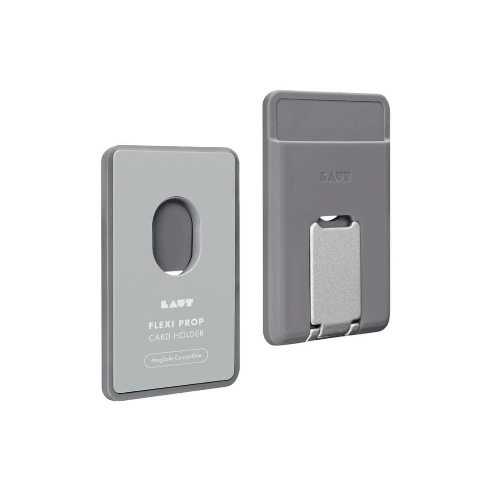 Laut Flexi Prop Magsafe Wallet