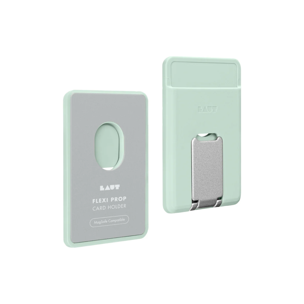 Laut Flexi Prop Magsafe Wallet