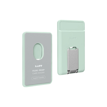 Laut Flexi Prop Magsafe Wallet