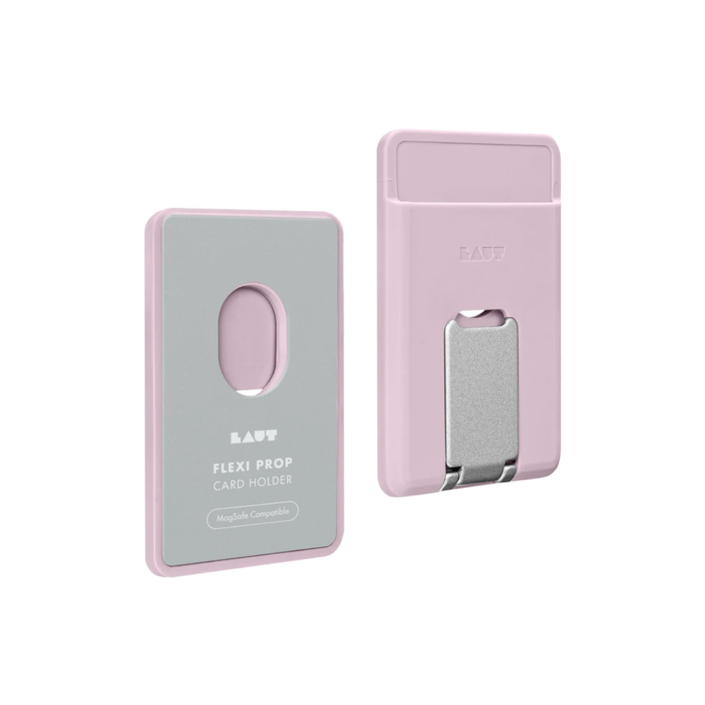Laut Flexi Prop Magsafe Wallet