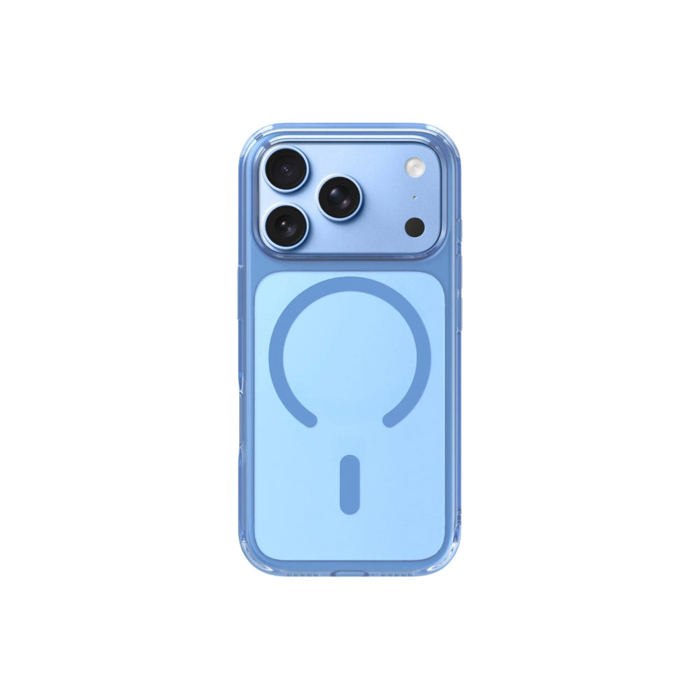 Laut Crystal Fluro| Magsafe for iPhone 17/18 Pro & Pro Max