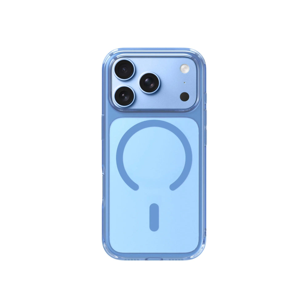 Laut Crystal Fluro| Magsafe for iPhone 17/18 Pro & Pro Max