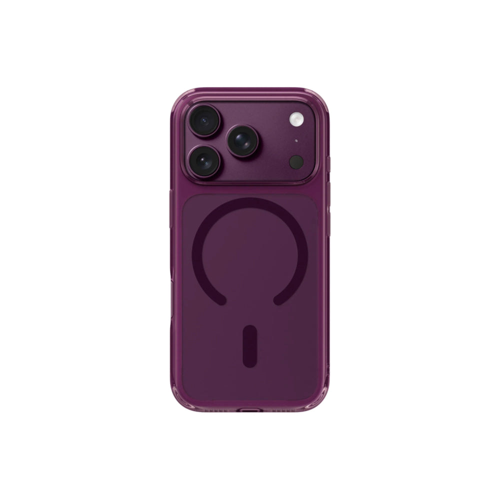 Laut Crystal Fluro| Magsafe for iPhone 17/18 Pro & Pro Max
