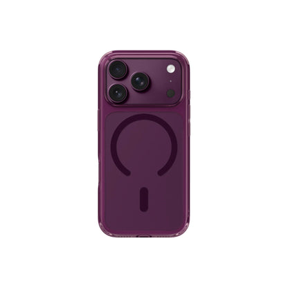 Laut Crystal Fluro| Magsafe for iPhone 17/18 Pro & Pro Max