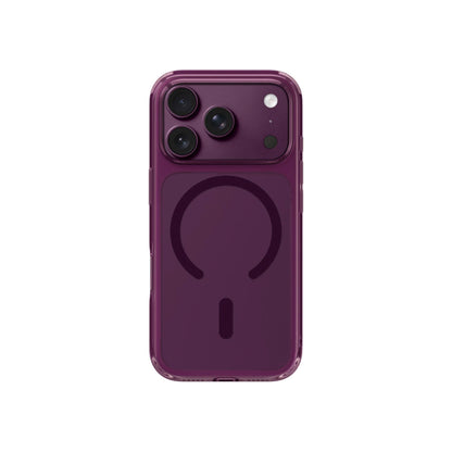Laut Crystal Fluro| Magsafe for iPhone 17/18 Pro & Pro Max