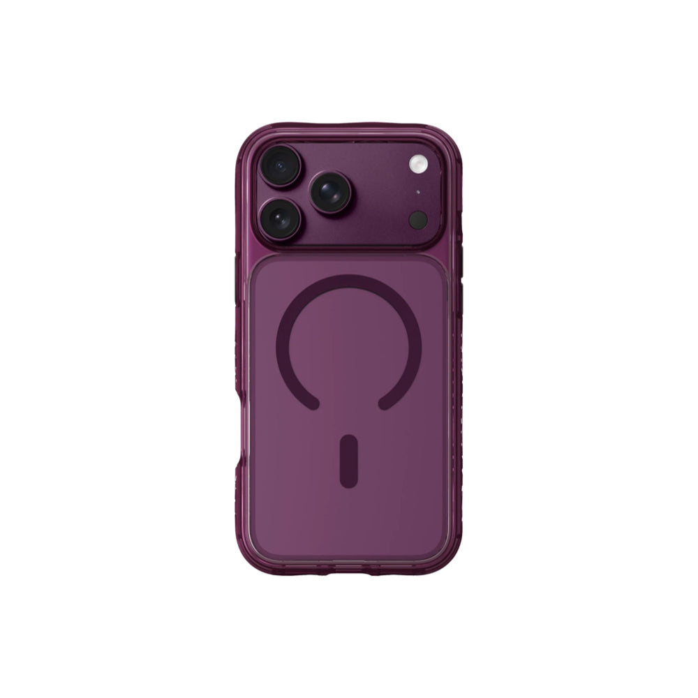 Laut Crystal Matter X | Magsafe for iPhone 17/18 Pro & Pro Max