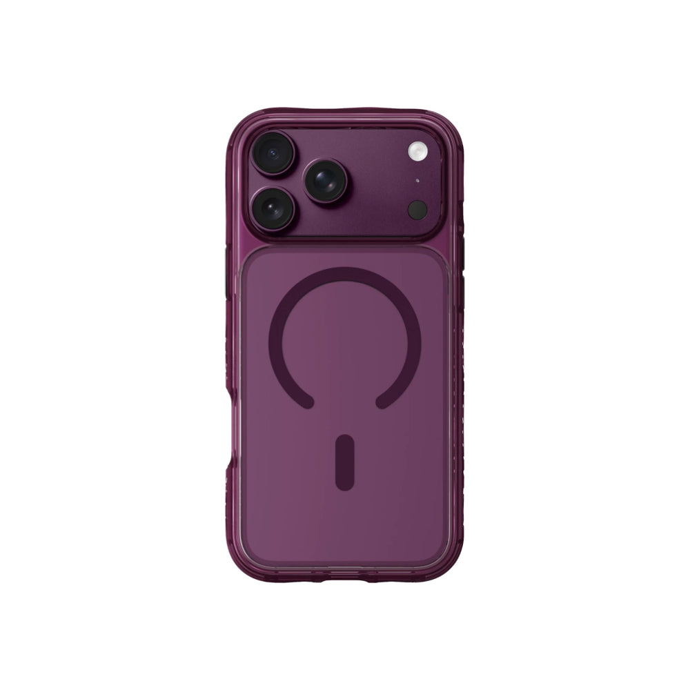 Laut Crystal Matter X | Magsafe for iPhone 17/18 Pro & Pro Max