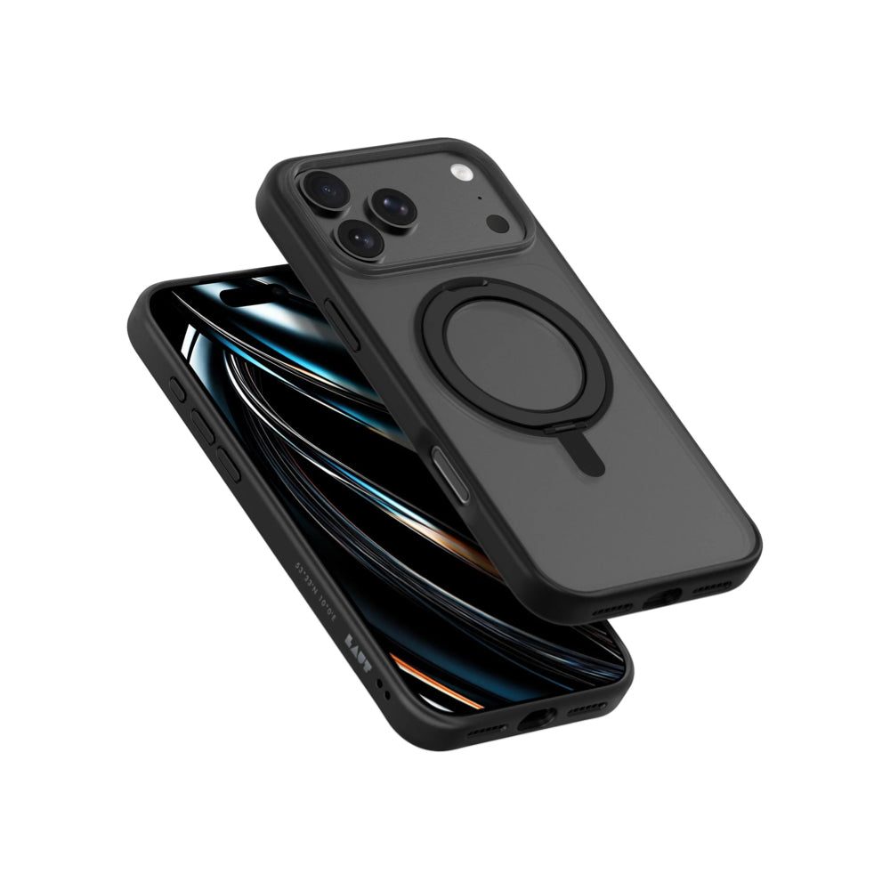 Laut Flexi Protect | Magsafe for iPhone 17/18 Pro & Pro Max