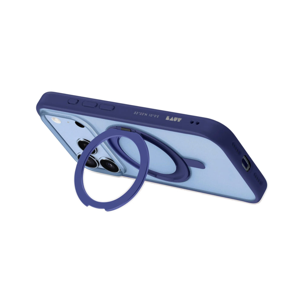 Laut Flexi Protect | Magsafe for iPhone 17/18 Pro & Pro Max