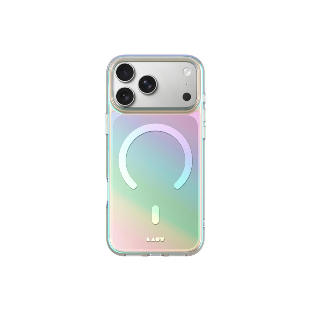 Laut Holo | Magsafe for iPhone 17/18 Pro & Pro Max