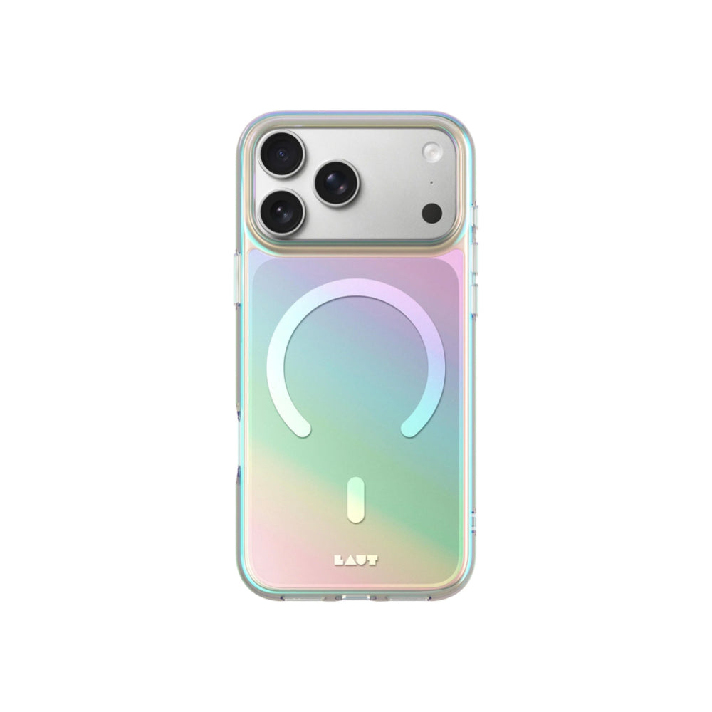 Laut Holo | Magsafe for iPhone 17/18 Pro & Pro Max