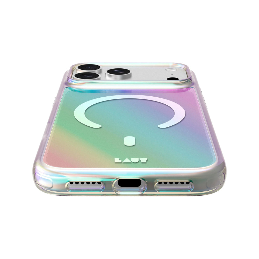 Laut Holo | Magsafe for iPhone 17/18 Pro & Pro Max