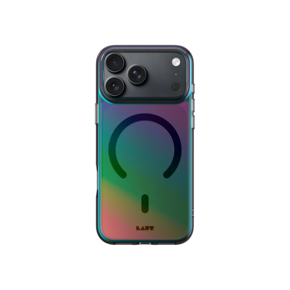 Laut Holo | Magsafe for iPhone 17/18 Pro & Pro Max