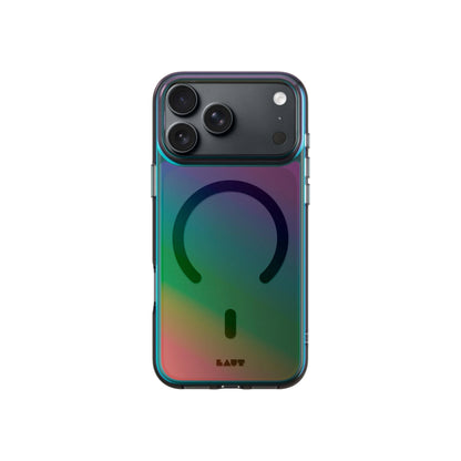 Laut Holo | Magsafe for iPhone 17/18 Pro & Pro Max