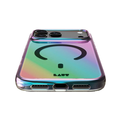 Laut Holo | Magsafe for iPhone 17/18 Pro & Pro Max
