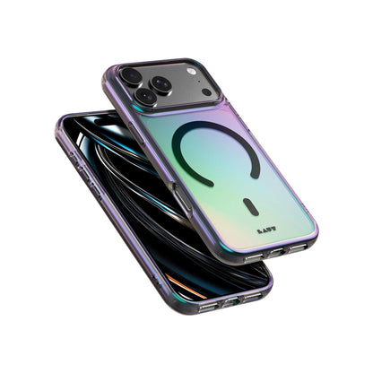 Laut Holo | Magsafe for iPhone 17/18 Pro & Pro Max