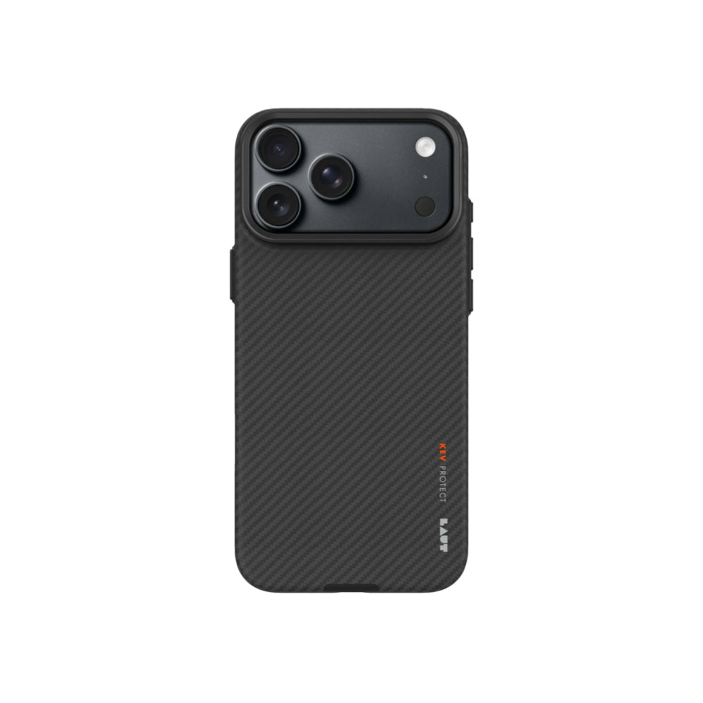Laut Kev Protect | Magsafe for iPhone 17/18 Pro & Pro Max