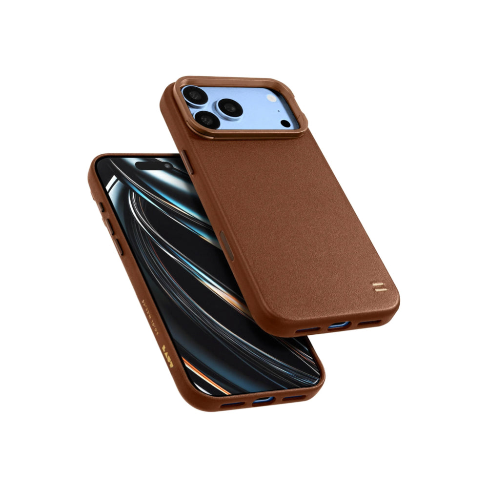 Laut Lux Edge | Magsafe for iPhone 18 Pro Max / 17 Pro Max