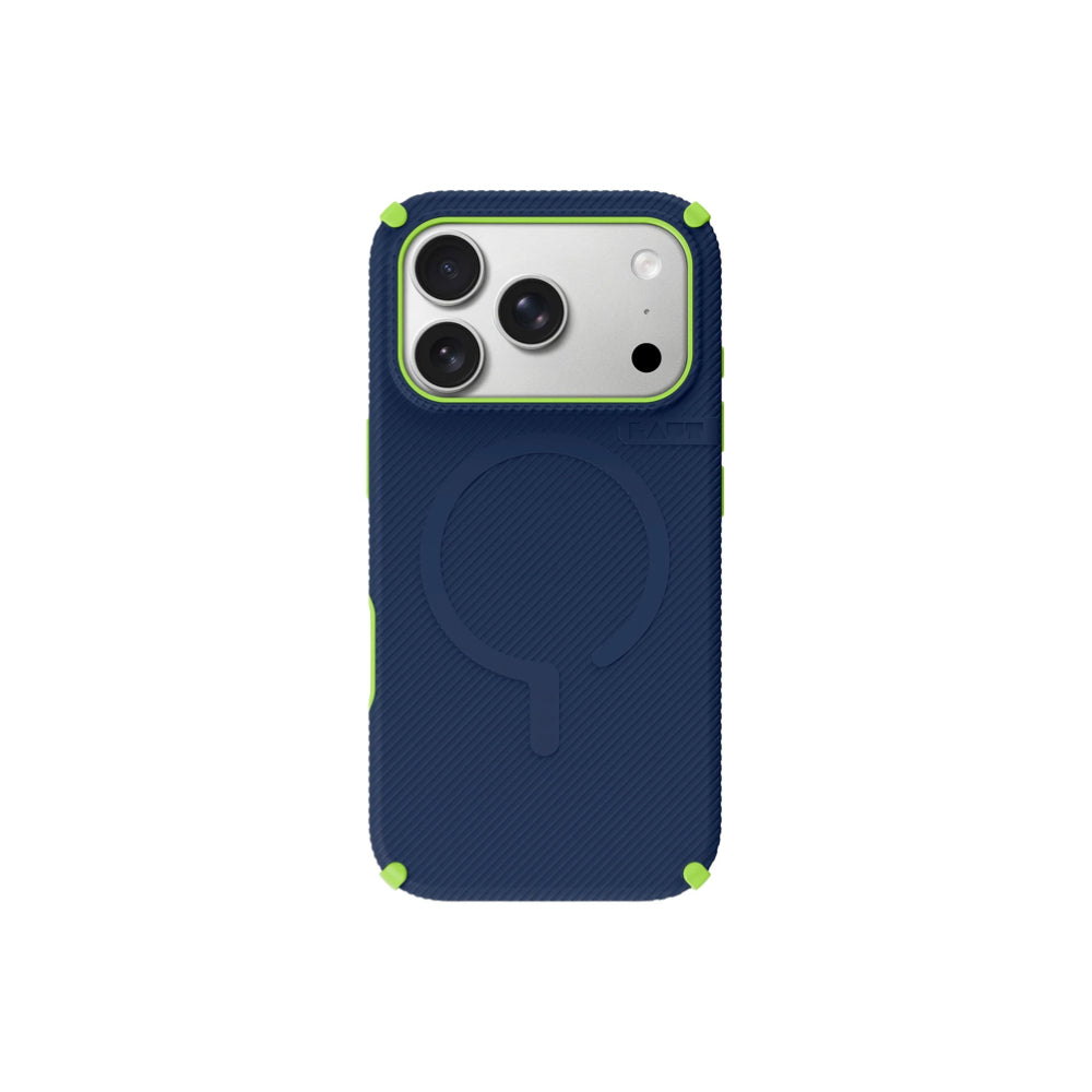 Laut Shield Flux| Magsafe for iPhone 17/18 Pro & Pro Max