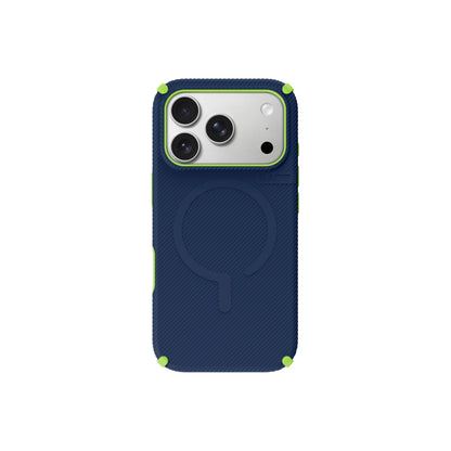 Laut Shield Flux| Magsafe for iPhone 17/18 Pro & Pro Max