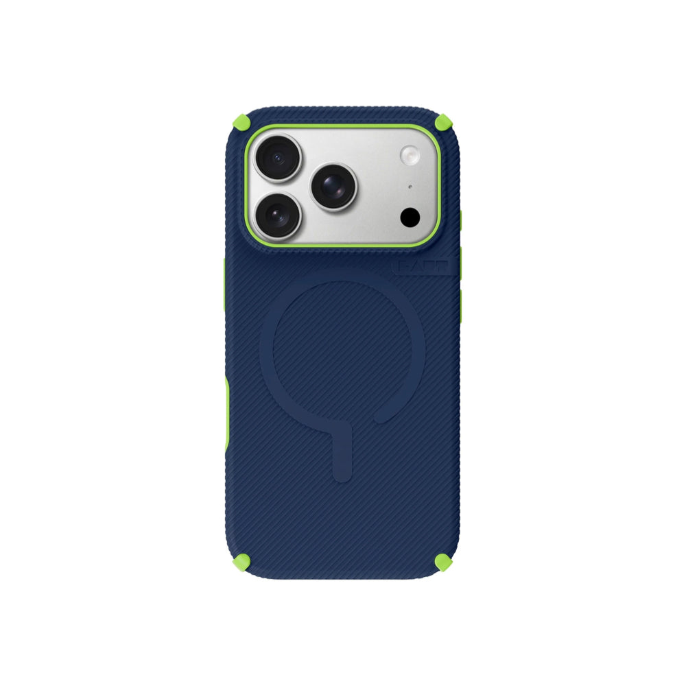 Laut Shield Flux| Magsafe for iPhone 17/18 Pro & Pro Max