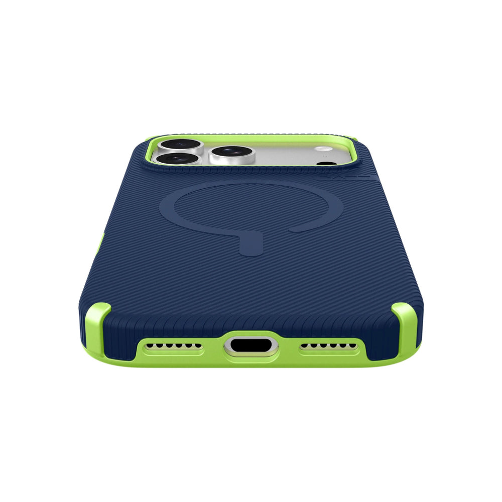 Laut Shield Flux| Magsafe for iPhone 17/18 Pro & Pro Max
