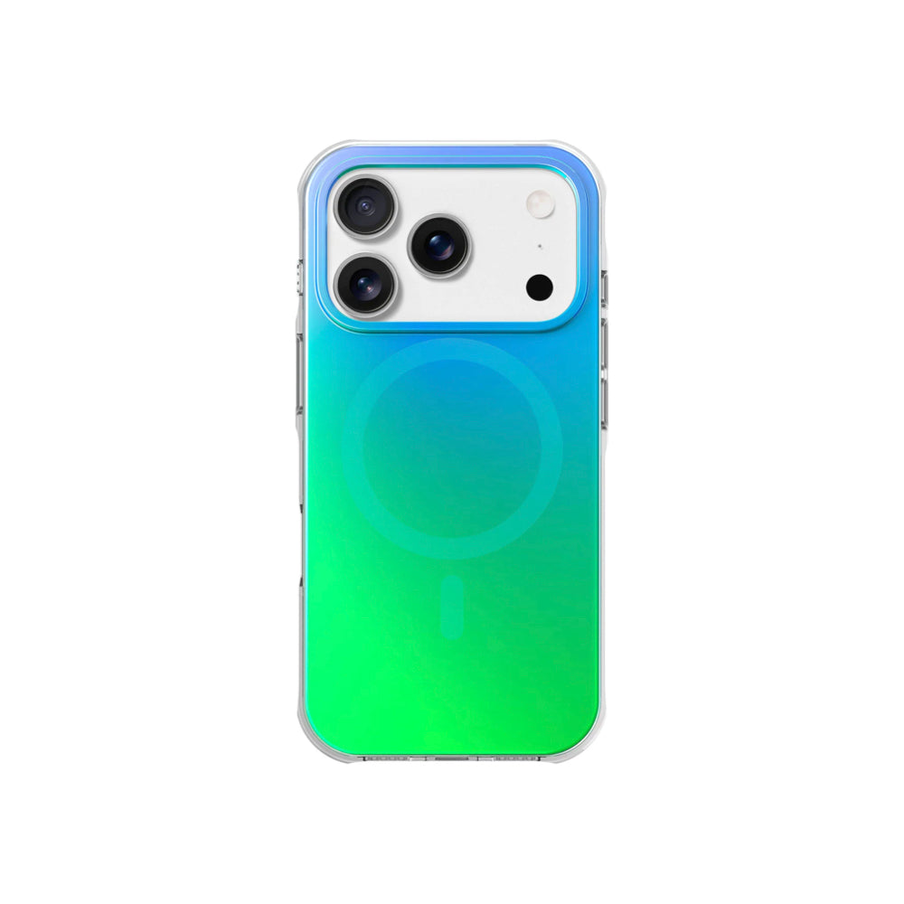 Laut Huex Wave | Magsafe iPhone Air / iPhone 17 / iPhone 17 Pro / iPhone 17 Pro Max
