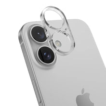 SwitchEasy iPhone 16/16 Plus LensArmor Transparent
