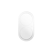 SwitchEasy iPhone 16/16 Plus LensArmor Transparent
