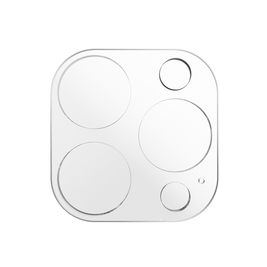 Switcheasy iPhone 16 Pro LensArmor | Ultra-thin Lens Protector Transparent