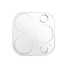 Switcheasy iPhone 16 Pro LensArmor | Ultra-thin Lens Protector Transparent