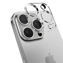Switcheasy iPhone 16 Pro LensArmor | Ultra-thin Lens Protector Transparent