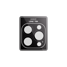 Mageasy iPhone 16 Pro/Pro Max Lenz Sapphire Lens Protector