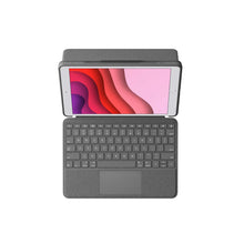 Logitech Combo Touch for iPad 10.2 (7th/ 8th Gen)