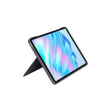 Logitech Combo Touch for iPad Air 11” (M2) & iPad Air 4th & 5th Gen