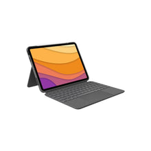 Logitech Combo Touch for iPad Air 13” (M2)