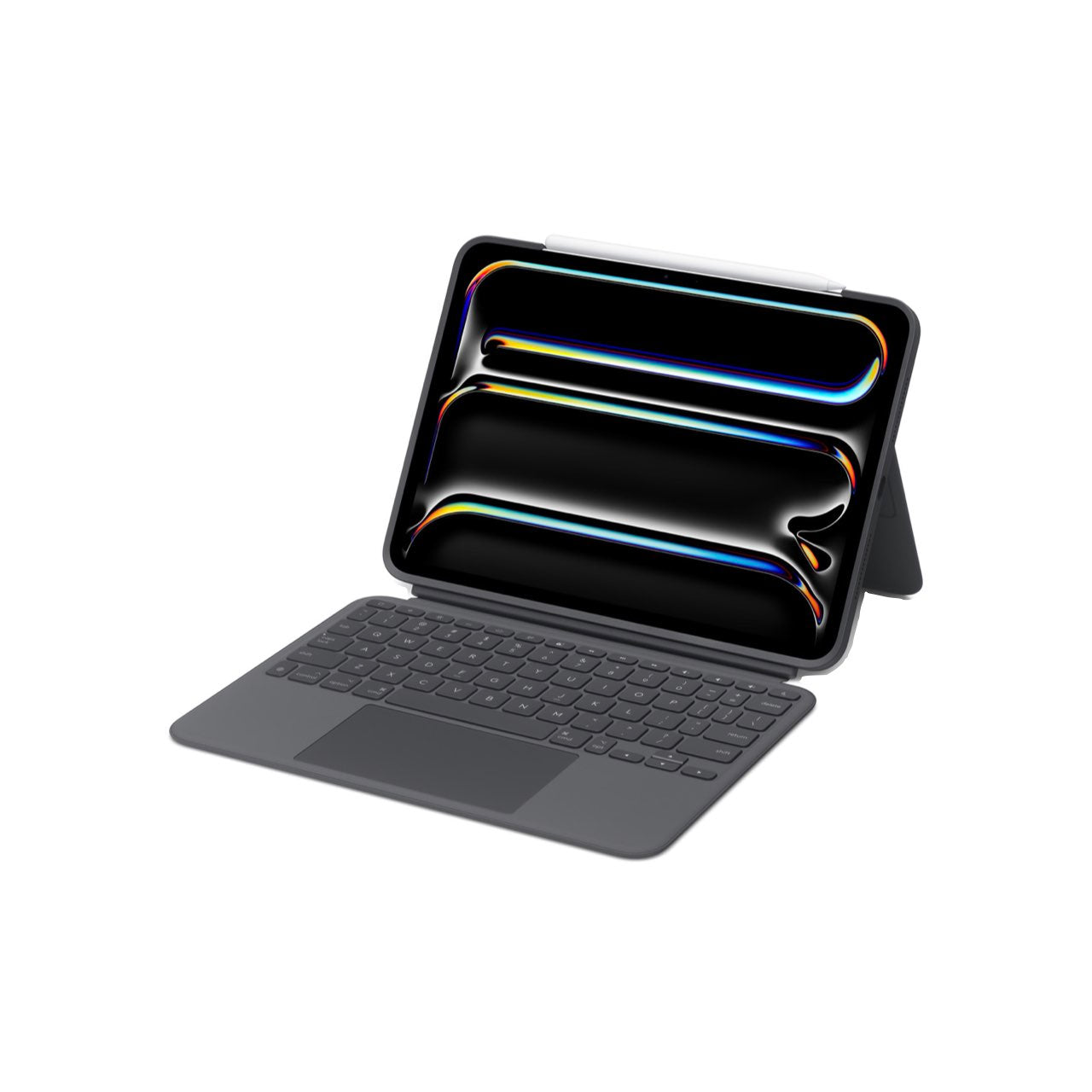 Logitech Combo Touch for iPad Pro 11” (M4)