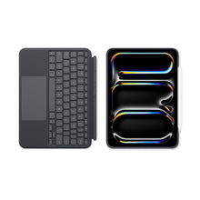 Logitech Combo Touch for iPad Pro 11” (M4)