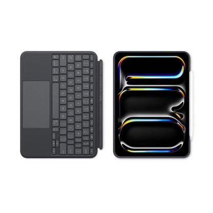 Logitech Combo Touch for iPad Pro 11” (M4)