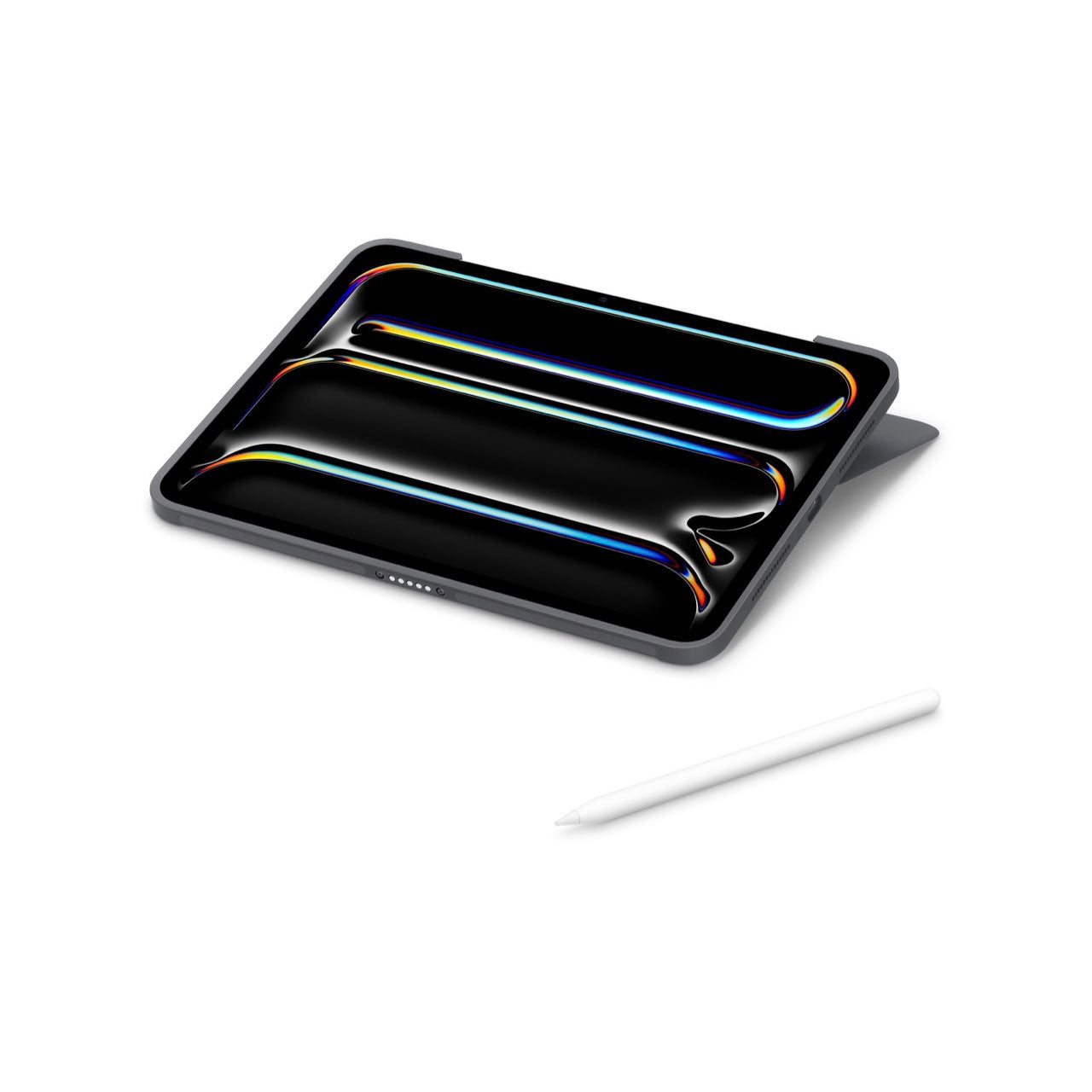 Logitech Combo Touch for iPad Pro 11” (M4)