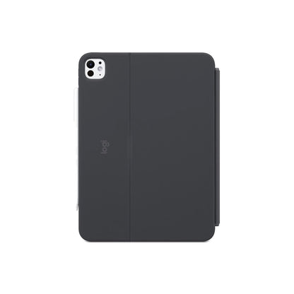 Logitech Combo Touch for iPad Pro 11” (M4)