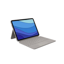 Logitech Combo Touch iPad Pro 11-inch (M4) - SAND