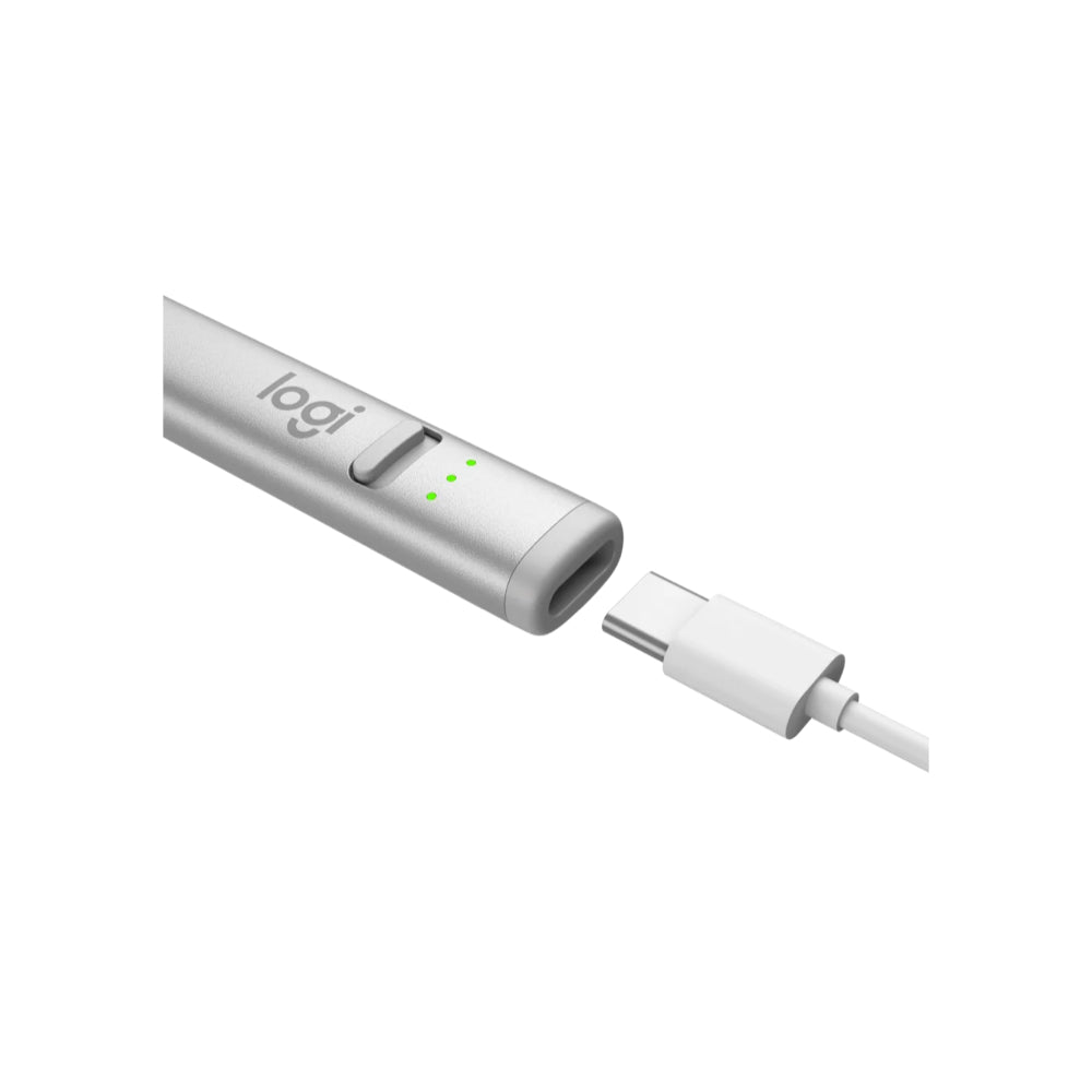 Logitech CRAYON with USB-C
