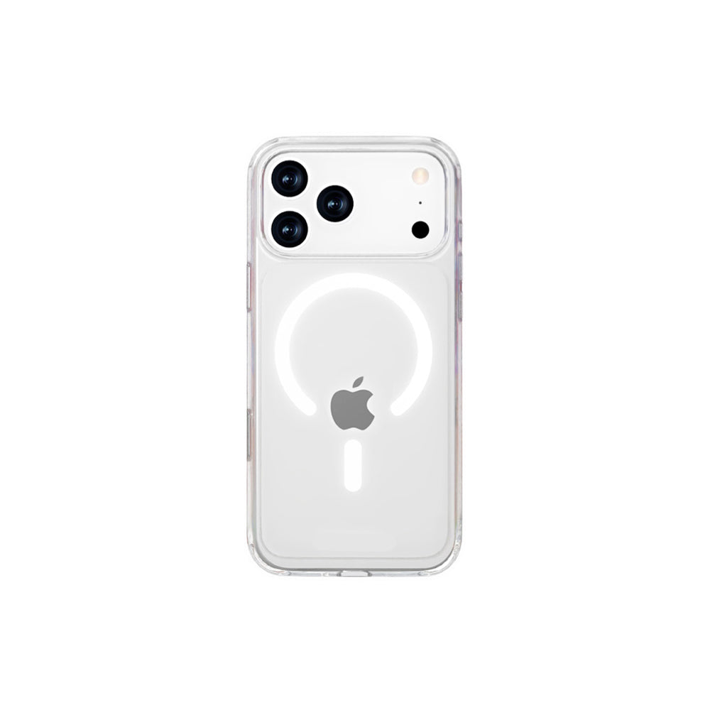 Loops Magsafe Case with Camera Control Button for iPhone 17 Series
