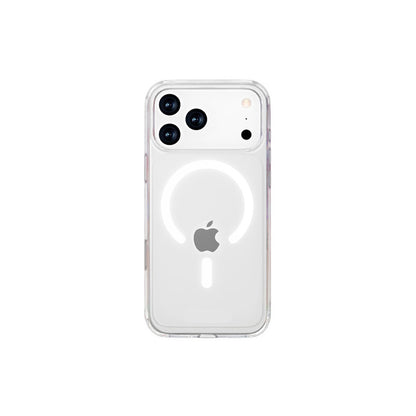 Loops Magsafe Case with Camera Control Button for iPhone 17 Series