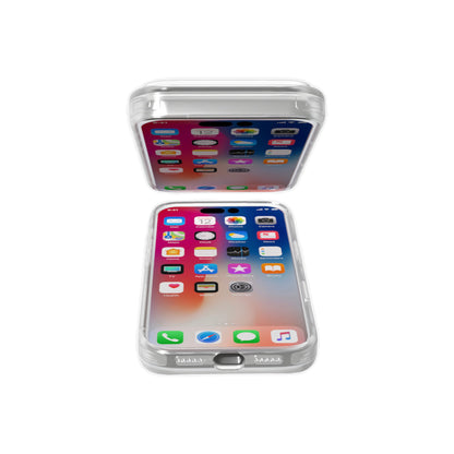 Loops Magsafe Case with Camera Control Button for iPhone 17 Series