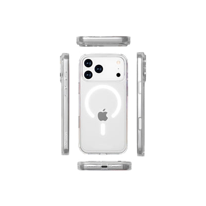 Loops Magsafe Case with Camera Control Button for iPhone 17 Series